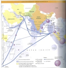 Sources : Philippe Cadène, Atlas de l’Inde, Autrement, 2008