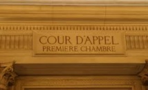 Conséquences manifestement excessives justifiant la suspension de l'exécution d'un jugement Conséquences manifestement excessives justifiant la suspension de l'exécution d'un jugement
