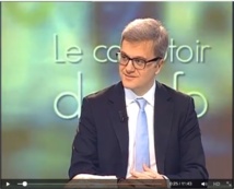 Interview TLT - 7 février 2013 - Point sur le dossier des irradiés de Toulouse.