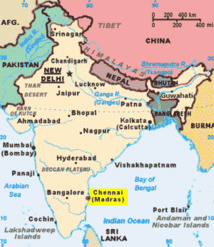 Un cabinet indien cherche des stagiaires... Un cabinet indien cherche des stagiaires...