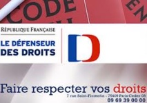 Lettre au Président de la République relative à la nomination de M. Jacques Toubon, Défenseur des Droits Lettre au Président de la République relative à la nomination de M. Jacques Toubon, Défenseur des Droits