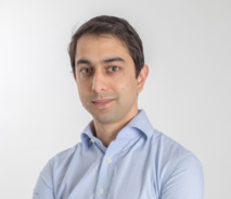 Aaron Le Pierrès, PDG de XY Europe Aaron Le Pierrès, PDG de XY Europe