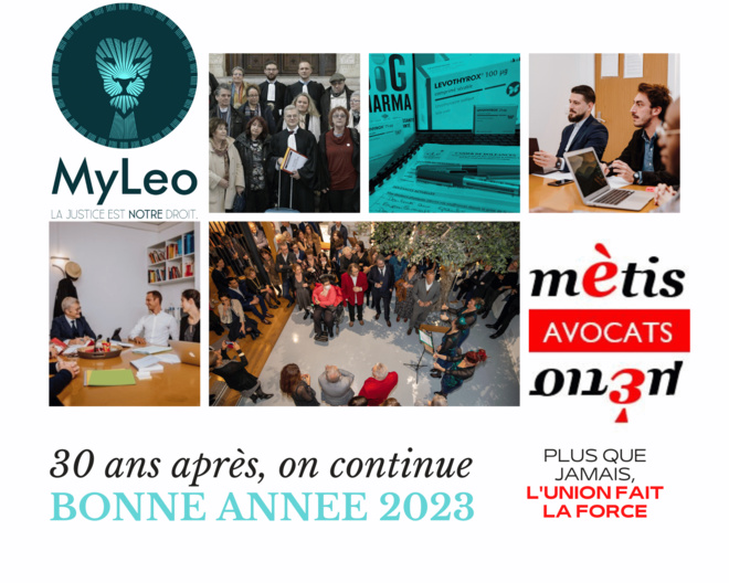 Voeux 2023 Voeux 2023