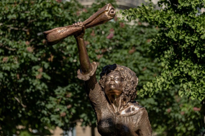 #CHLORDECONE : Appel à l'union sacrée #CHLORDECONE : Appel à l'union sacrée