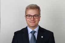 Christophe LEGUEVAQUES devient l'un des ambassadeurs de la FONDATION "TOULOUSE CANCER SANTE" Christophe LEGUEVAQUES devient l'un des ambassadeurs de la FONDATION "TOULOUSE CANCER SANTE"