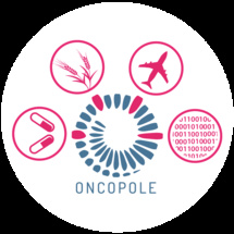 TRAINING + RESEARCH + HEALTHCARE + INDUSTRY : THIS IS THE ONCOPOLE