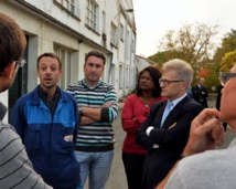 Feu vert pour la scop nouvelle fonderie Gillet Feu vert pour la scop nouvelle fonderie Gillet