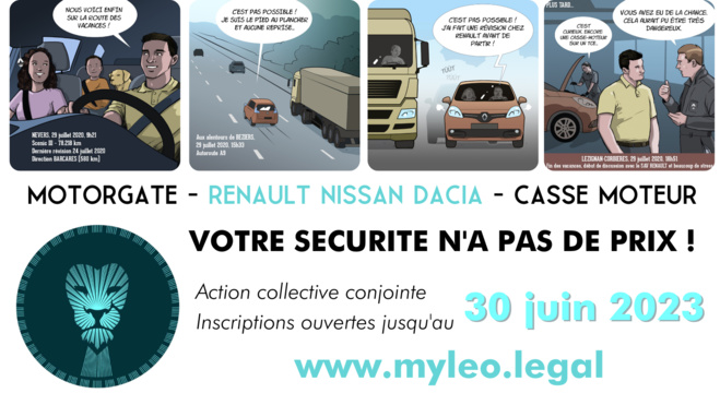 Principales questions / réponses sur le #Motorgate #Renault #Nissan #Dacia Principales questions / réponses sur le #Motorgate #Renault #Nissan #Dacia