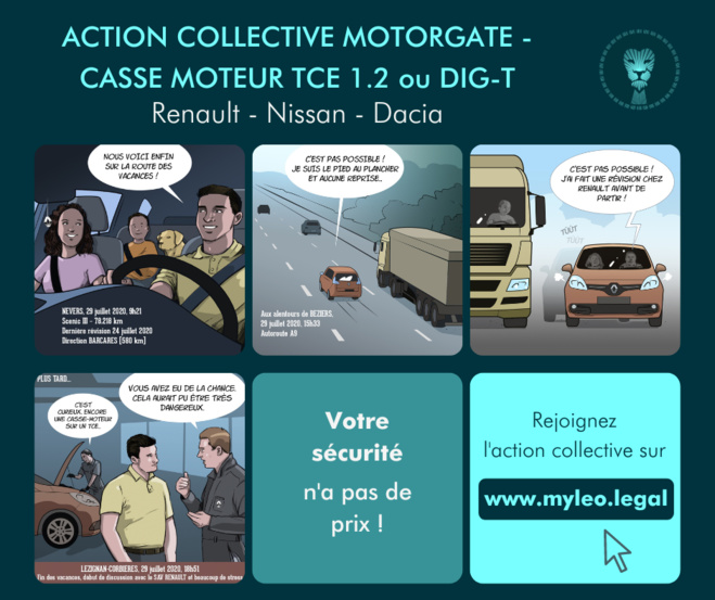 Motorgate : 2000 inscrits ! Merci de votre confiance