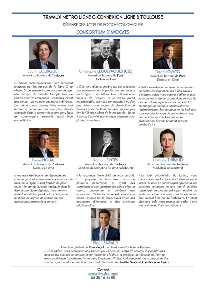 #Toulouse #Métro #LigneC #Ligne B : TISSEO nous répond... vraiment ? #Toulouse #Métro #LigneC #Ligne B : TISSEO nous répond... vraiment ?