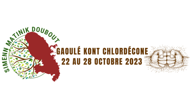 Chloredecone : Mobilisation générale contre l’injustice Chloredecone : Mobilisation générale contre l’injustice
