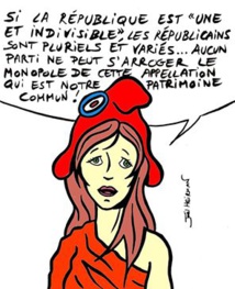 Français encore un effort, si vous êtes républicains (bis) ! Français encore un effort, si vous êtes républicains (bis) !