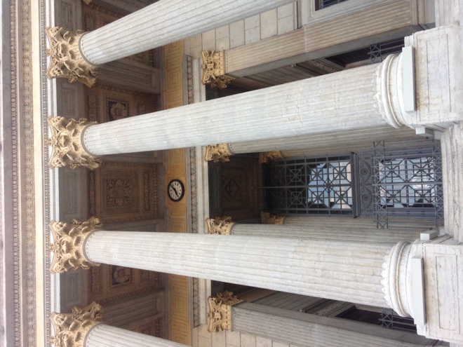 LES REPUBLICAINS : Deux décisions de justice rendues par le Tribunal de grande instance de Paris LES REPUBLICAINS : Deux décisions de justice rendues par le Tribunal de grande instance de Paris