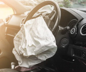 Airbag TAKATA : l'enquête commence 