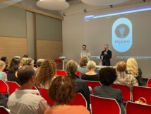 #Airbag #Takata : reportage au 13h de TF1 sur la réunion publique de Marseille #Airbag #Takata : reportage au 13h de TF1 sur la réunion publique de Marseille