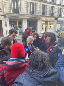 #Chlordecone : compte rendu de l'audience à la CAA de Pais #Chlordecone : compte rendu de l'audience à la CAA de Pais