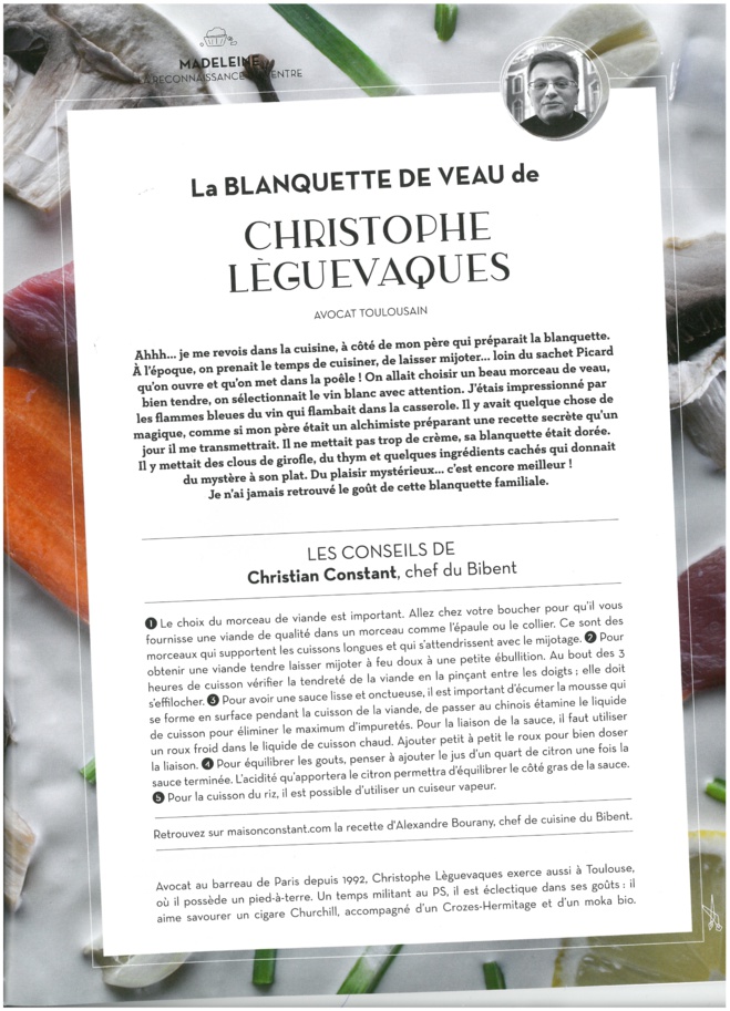 Flagrant délit de gourmandise Flagrant délit de gourmandise