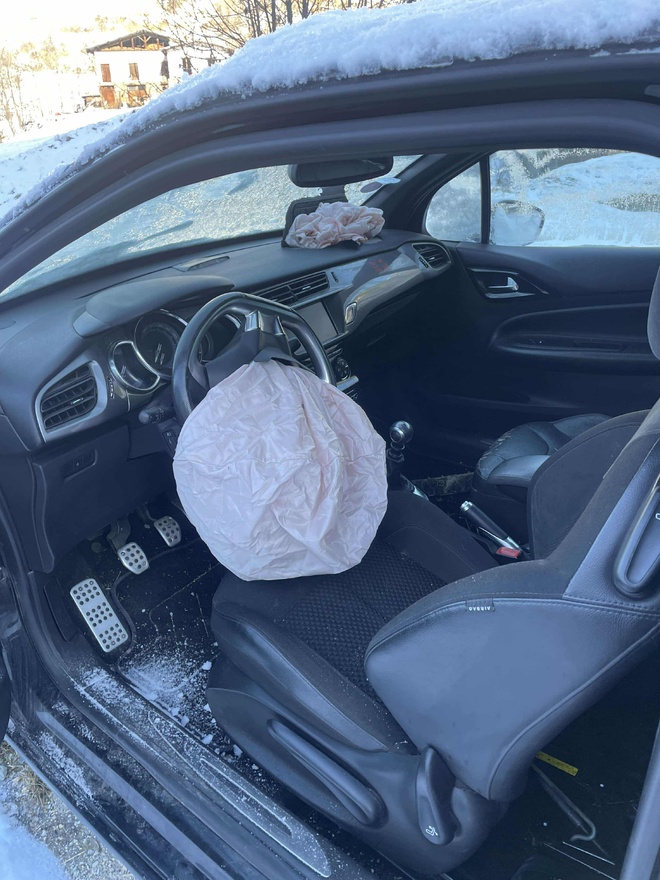 #Airbag #Takata : quels préjudices peuvent-ils être indemnisés