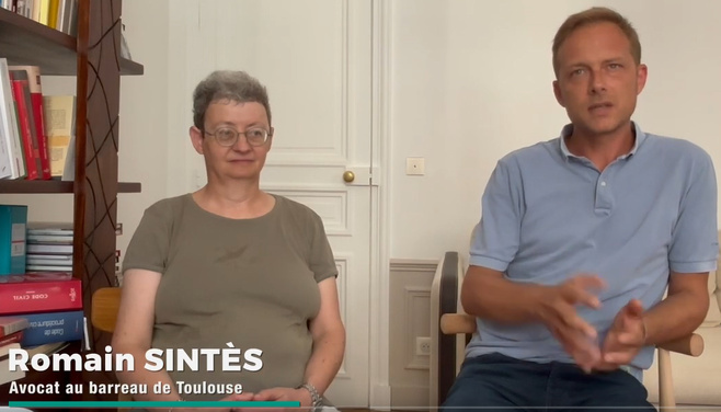 Androcur : témoignage de la première victime indemnisée et de son avocat Androcur : témoignage de la première victime indemnisée et de son avocat