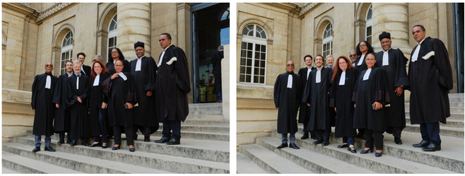 Chlordecone : extraits de la plaidoirie devant la chambre de l'instruction Chlordecone : extraits de la plaidoirie devant la chambre de l'instruction