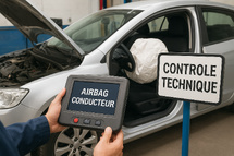 AIRBAG TAKATA : le ministère réagit après deux nouveaux décès AIRBAG TAKATA : le ministère réagit après deux nouveaux décès