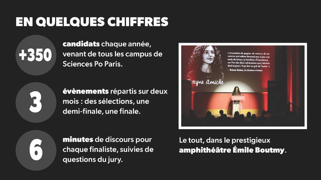 Concours de plaidoirie - Sciences Po - Prix Suzanne Bastid