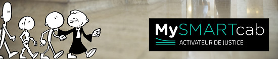 Chose promise, chose due : ouverture de la plateforme www.mySMARTcab.fr
