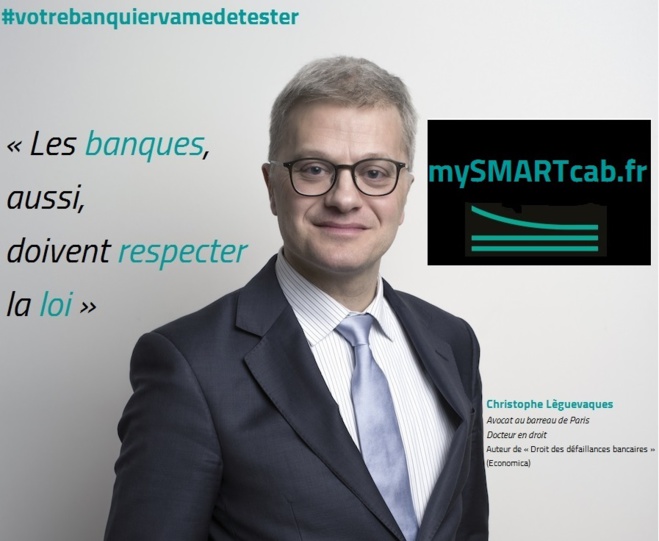 mySMARTcab : 3 questions (pratiques) de Jérôme (Paris)