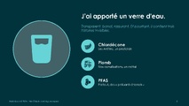 Le droit de la santé est-il soluble dans le droit de l'eau ? Le droit de la santé est-il soluble dans le droit de l'eau ?