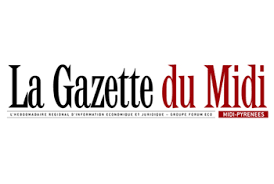 La Gazette du Midi s'intéresse à mySMARTcab et la "class-action" en VF