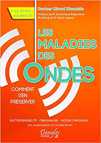 Pour comprendre les dangers des ondes électromagnétiques et les effets néfastes sur notre santé > #Refus #LINKY