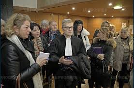 #Levothyrox - Ouverture d’une information judiciaire : ce n’est qu’un début, continuons le combat ! #Levothyrox - Ouverture d’une information judiciaire : ce n’est qu’un début, continuons le combat !