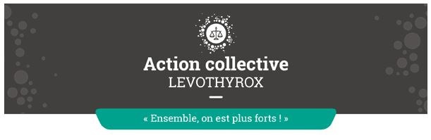 #Levothyrox : clip de présentation "Pour le retour du Lévothyrox avec lactose"