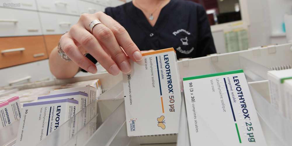 Le juge des référés du Conseil d'État rejette la demande de patients de prolongation de l’utilisation de l'ancienne formule du #Levothyrox Le juge des référés du Conseil d'État rejette la demande de patients de prolongation de l’utilisation de l'ancienne formule du #Levothyrox