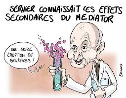 #MEDIATOR : nouvelle victoire de Me Romain Sintès contre SERVIER - la cour d'appel de Toulouse reconnait la responsabilité du laboratoire au titre de la responsabilité des produits défectueux
