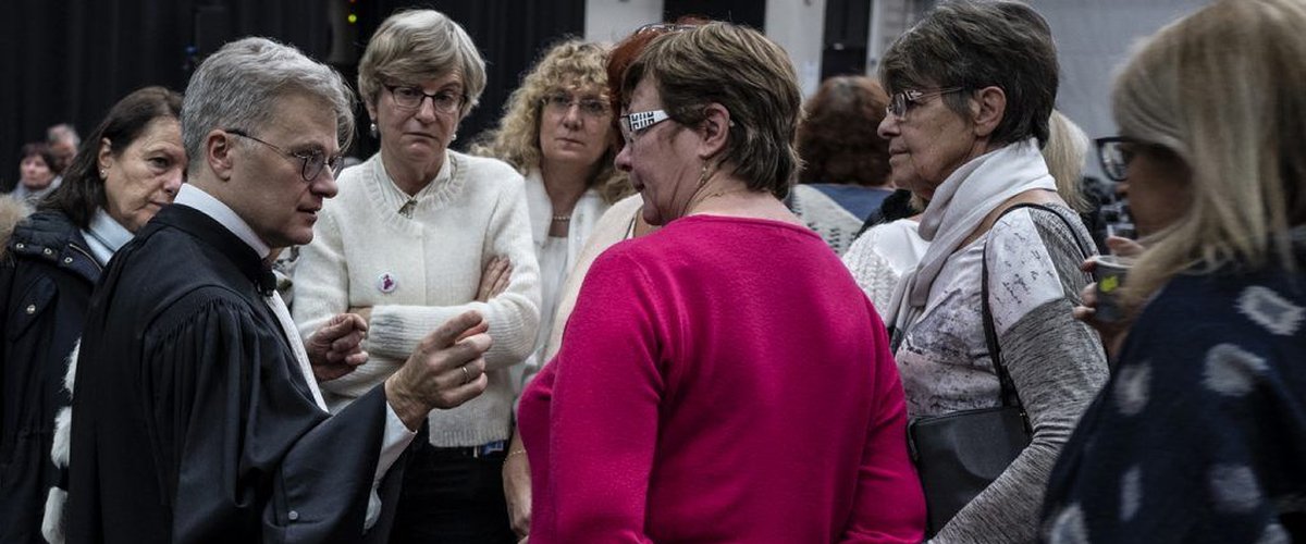 #LEVOTHYROX Newsletter du 18 Juin 2019 - Spécial "Procédure pénale" #LEVOTHYROX Newsletter du 18 Juin 2019 - Spécial "Procédure pénale"