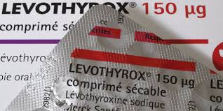 #LEVOTHYROX - RDV le lundi 1er juillet 2019 à 19h00 pour une GRANDE REUNION D'INFORMATIONS