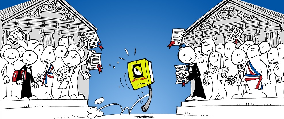 #LINKY - après la nouvelle victoire des EHS, trois informations à retenir