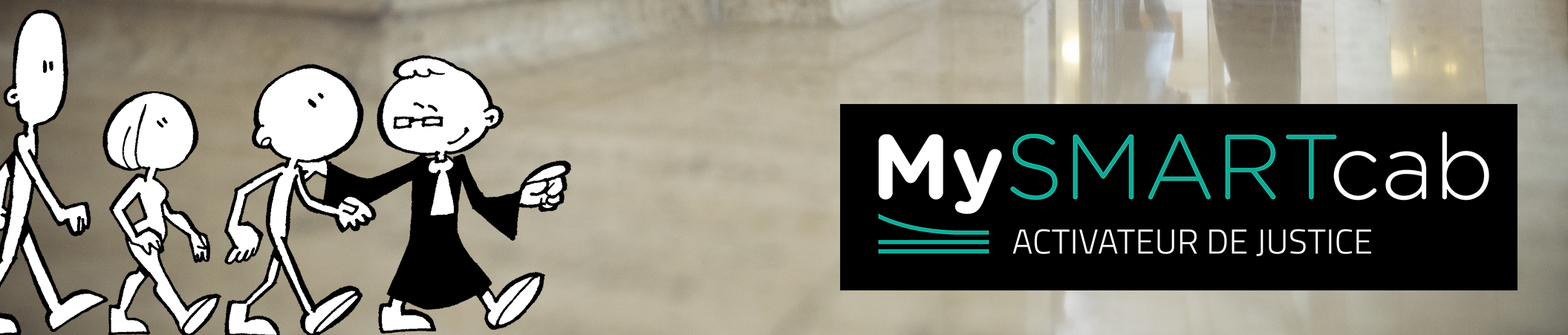 Mise au point concernant MySMARTcab après un odieux article du journal LE MONDE