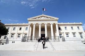#Levothyrox : Compte rendu de l’audition de Mme Beate Bartès, présidente de VIVRE SANS THYROIDE (VST) -  Marseille 23 novembre 2020.