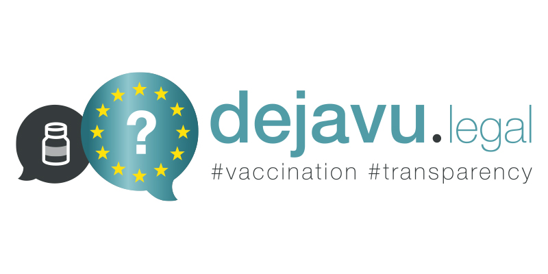COVID19 – Vaccins – Transparence : Des citoyens européens exigent d’avoir accès aux contrats et aux données brutes des dossiers d’AMM conditionnelle