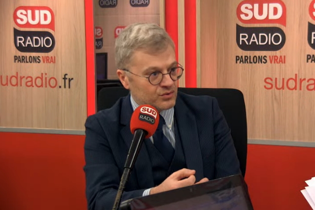 COVID19 Premier confinement LE JUGE DES REFERES REFUSE AUX CITOYENS LE « DROIT DE SAVOIR »