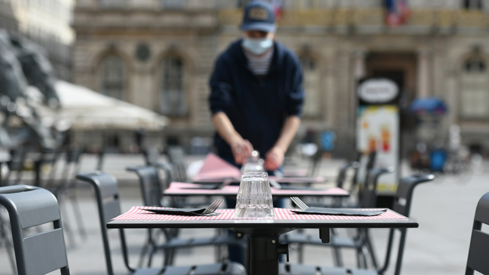 Pertes d'exploitation - Que penser de la proposition d'AXA Assurances ? leurre et argent du leurre ?