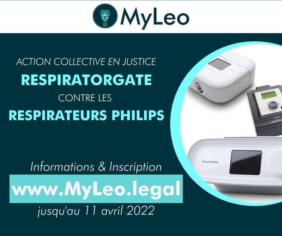 #Respiratorgate #Philips : Deux représentants de la #FFAAIR vous parlernt 