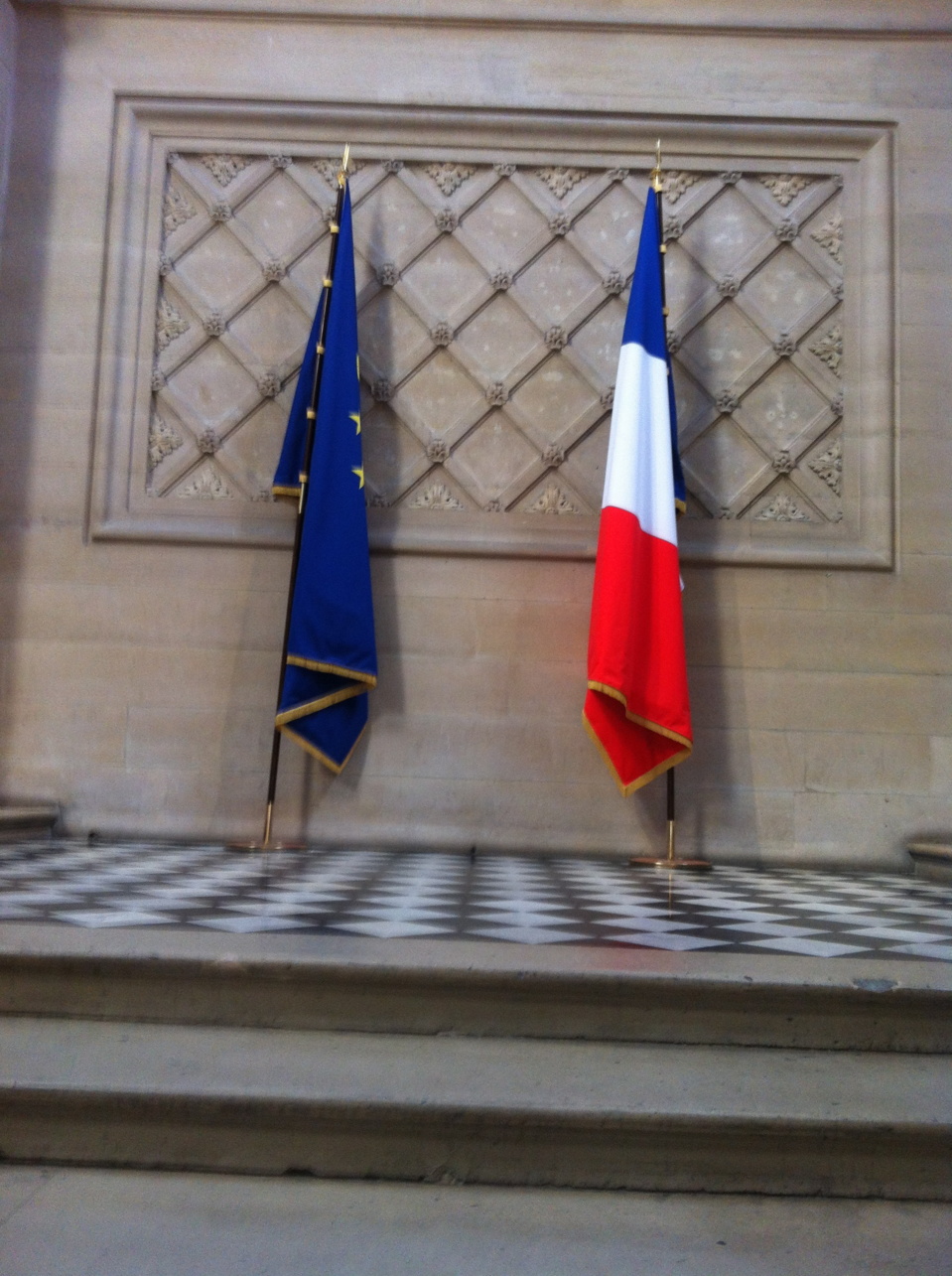 Présentation générale