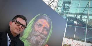 Jean-Christian Cottu : photographe de la dignité