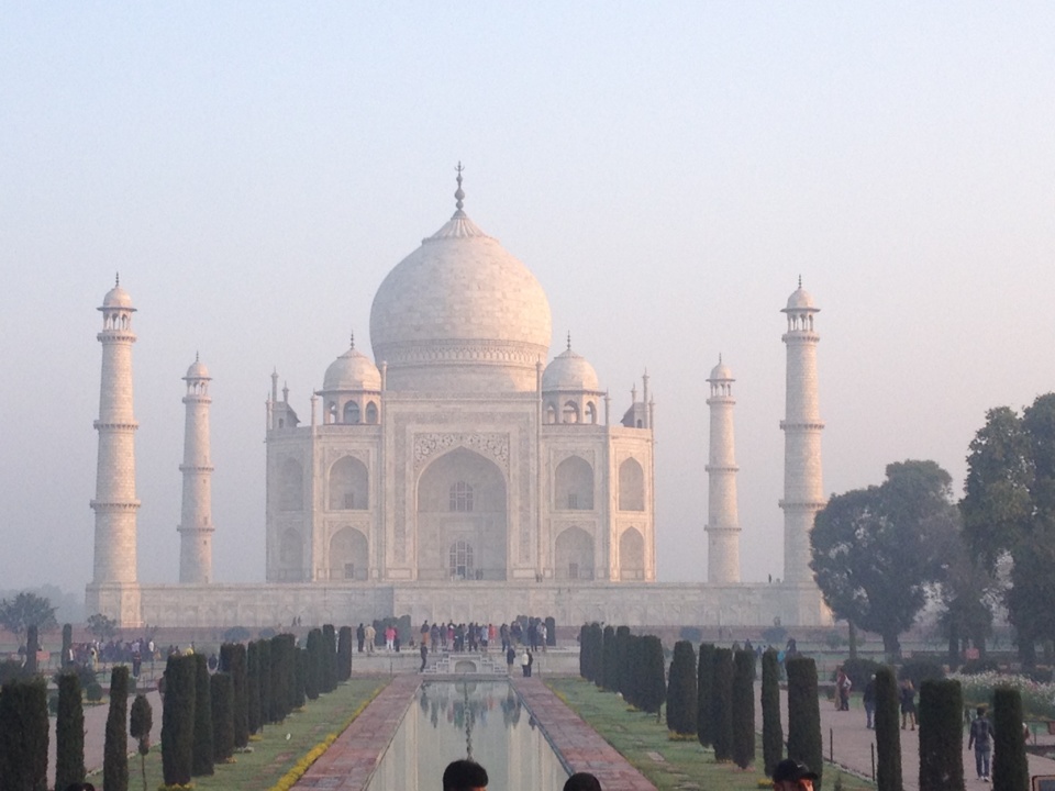 L’Inde, future première puissance mondiale ?
