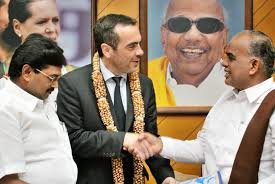 Un conseil d'expert pour s'implanter en Inde