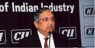 Interview de Chandrajit Banerjee, Directeur général de la CII