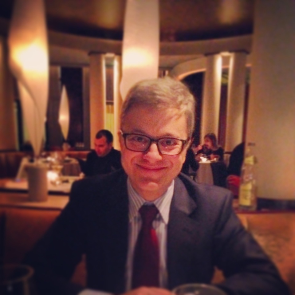 Interview décalé (Journal Toulousain) Interview décalé (Journal Toulousain)